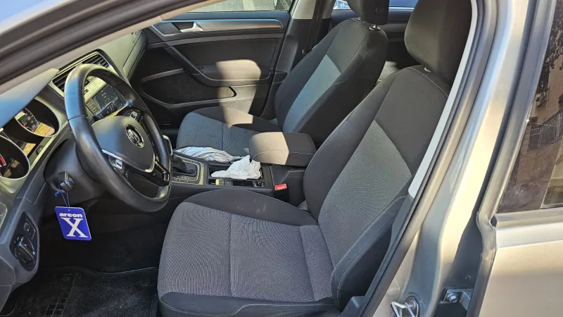 Volkswagen Golf с пробегом, 2016, частная рука