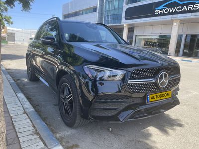 Mercedes GLE 2nd hand, 2023, private hand