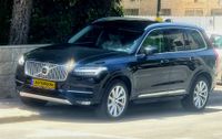 וולוו XC90 יד 2 רכב, 2016, פרטי