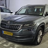 Skoda Kodiaq 2nd hand, 2018, private
