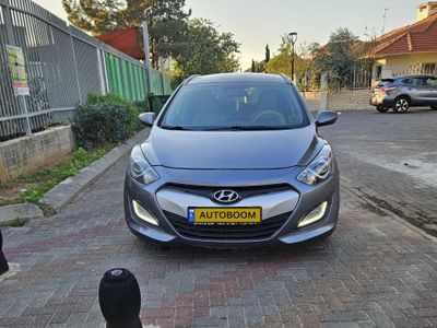 هيونداي i30 مستعمل, 2013, مالك خاص