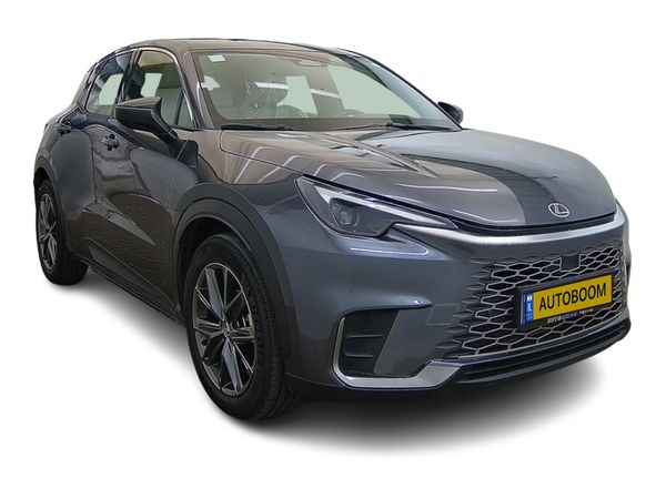 Lexus LBX 2ème main, 2024