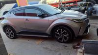 Toyota C-HR 2nd hand, 2020, private