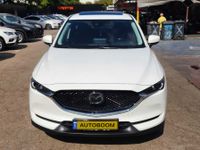 מאזדה CX-5 יד 2 רכב, 2021, פרטי