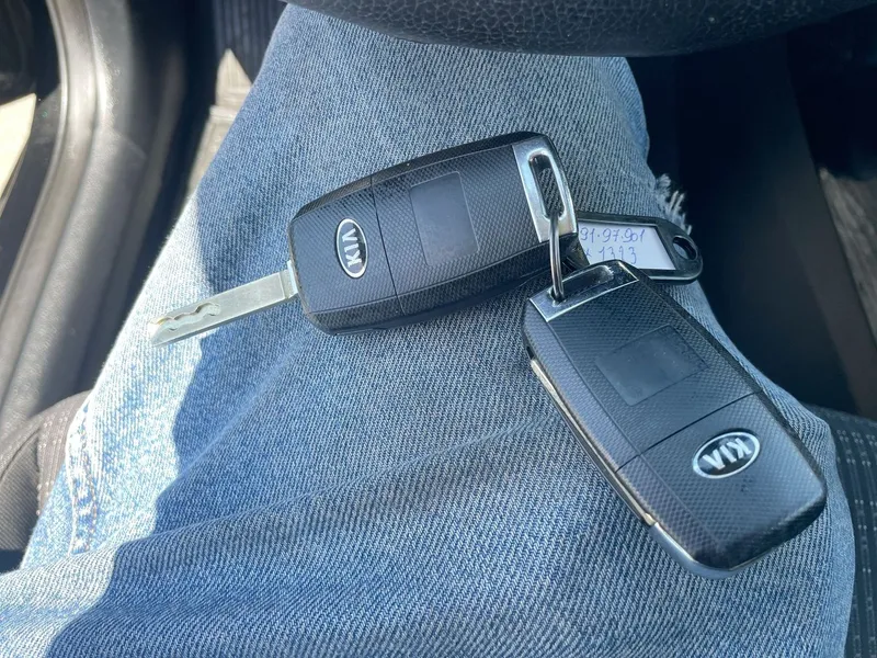 Kia Stonic 2nd hand, 2019, private hand
