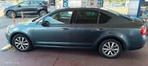 Škoda Octavia, 2019, photo