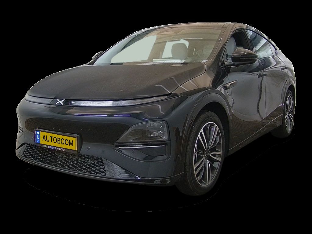 Xpeng G6 2nd hand, 2025