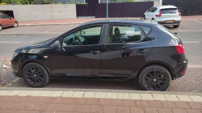 SEAT Ibiza 2nd hand, 2016