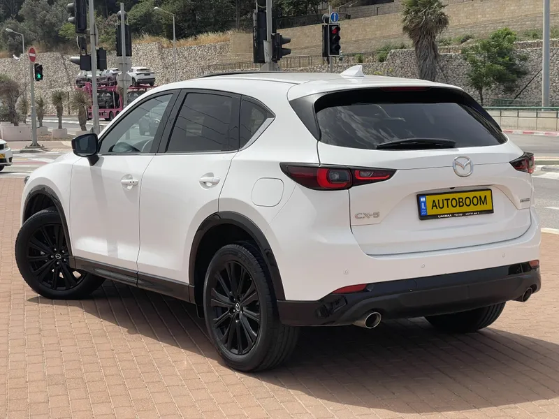 Mazda CX-5 2nd hand, 2024, private hand