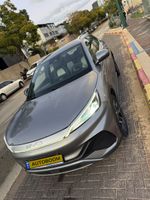 BYD Atto 3 с пробегом, 2022, частная