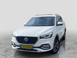MG EHS‏, 2022, תמונה
