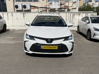Toyota Corolla 2nd hand, 2021, private