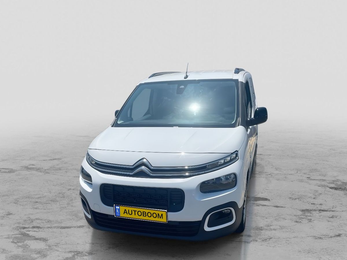 Citroën Berlingo 2ème main, 2024