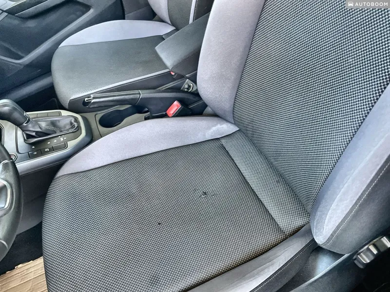 SEAT Arona 2ème main, 2021, privée