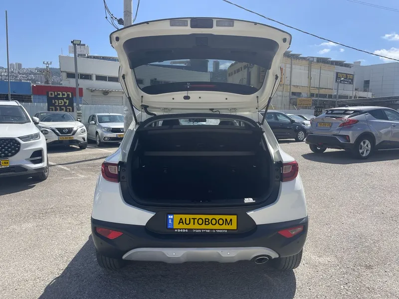 Kia Stonic 2nd hand, 2020, private hand