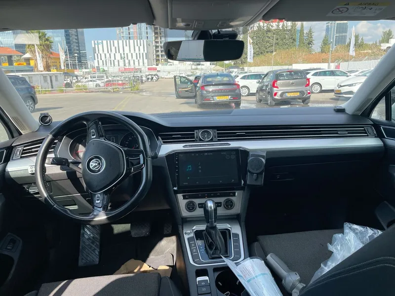 Volkswagen Passat 2ème main, 2016