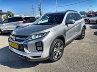 מיצובישי ASX יד 2 רכב, 2020, פרטי