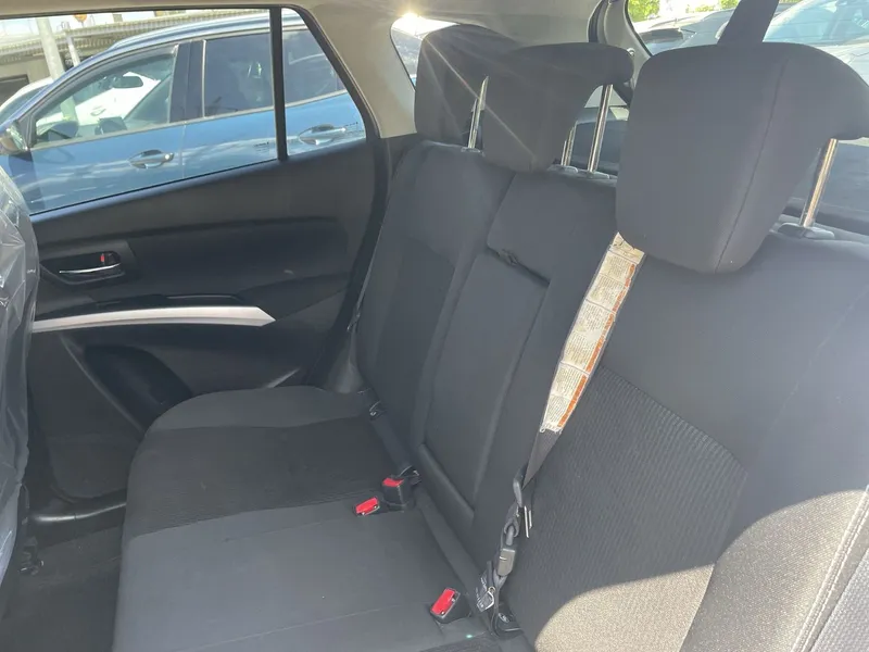 Suzuki Crossover с пробегом, 2019, частная рука