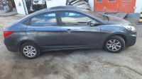 Hyundai i25 2nd hand, 2012, private