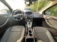 Ford Focus с пробегом, 2013, частная