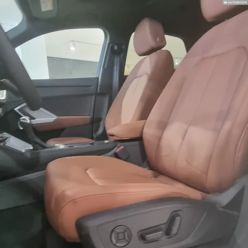 Audi Q3 Sportback 2ème main, 2024, privée