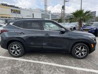 Kia Seltos с пробегом, 2021, частная