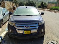 Ford Edge 2ème main, 2011, privée