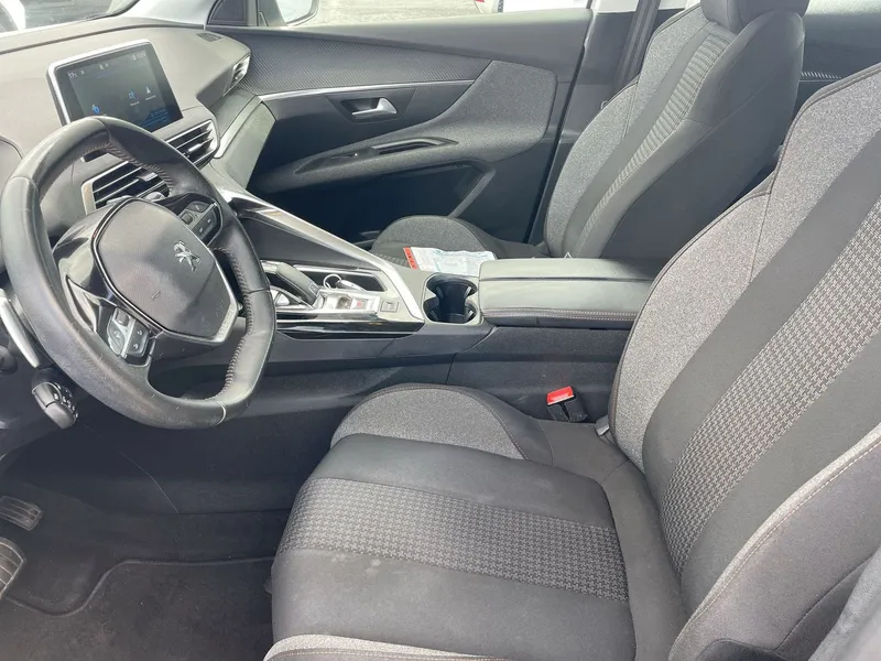 Peugeot 3008 2nd hand, 2020, private hand