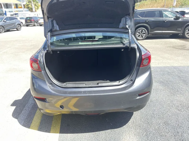 Mazda 3 с пробегом, 2016, частная рука