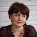 Анна Коган