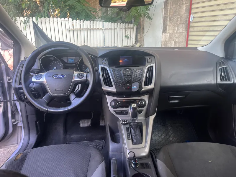 Ford Focus 2nd hand, 2012, private hand