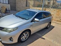 Toyota Auris 2ème main, 2014, privée