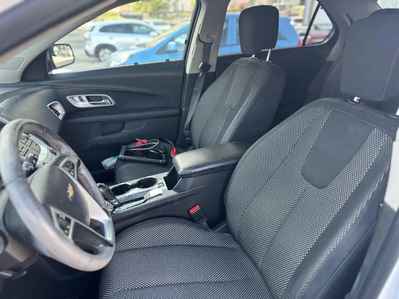 Chevrolet Equinox 2nd hand, 2016, private hand