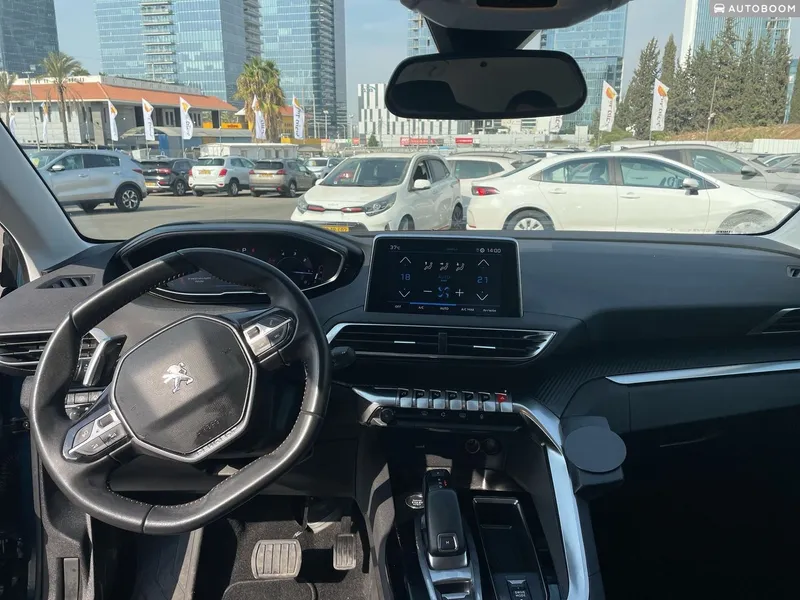بيجو 3008 مستعمل, 2022, خصوصي