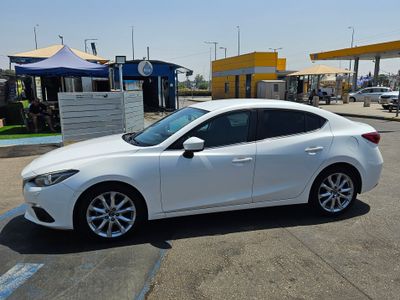 Mazda 3 2nd hand, 2016, private hand