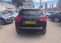 Citroën C5 Aircross 2ème main, 2019, privée