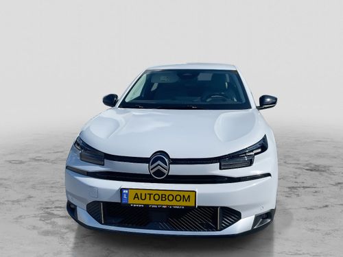 Citroen C4 X, 2025, фото