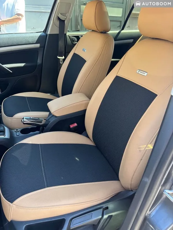 Škoda Octavia 2ème main, 2011, privée