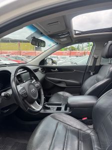 Kia Sorento, 2015, photo
