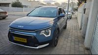 קיה נירו יד 2 רכב, 2025, פרטי