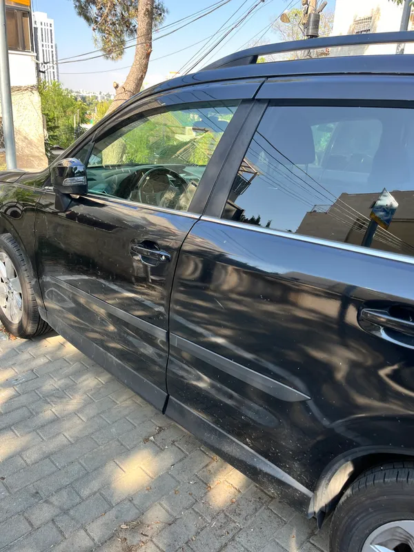 Subaru Forester 2nd hand, 2018, private hand