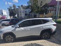 Hyundai Tucson с пробегом, 2025, частная