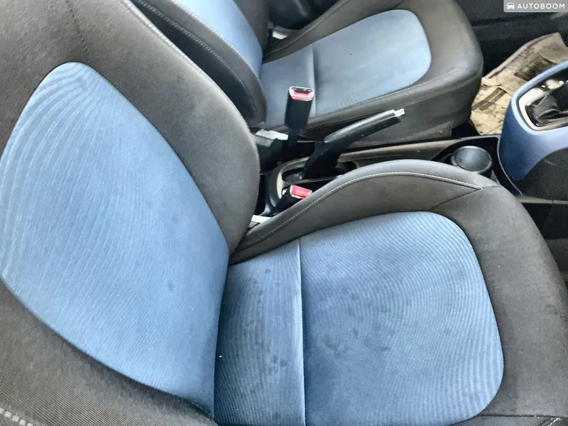 Hyundai i10 2ème main, 2018, privée