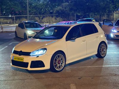 Volkswagen Golf 2nd hand, 2010, private hand