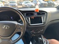 هيونداي i20 مستعمل, 2021, خصوصي