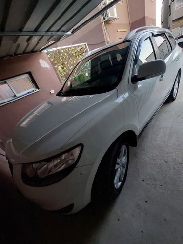 Hyundai Santa Fe 2nd hand, 2011, private hand
