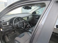 Kia Niro 2nd hand, 2017, private