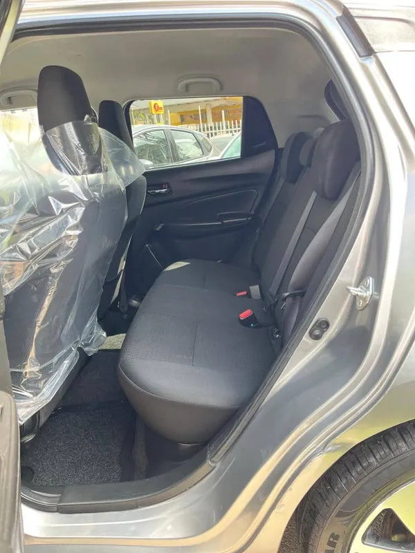 סוזוקי סוויפט יד 2 רכב, 2019, פרטי