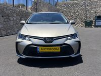 Toyota Corolla с пробегом, 2021, частная