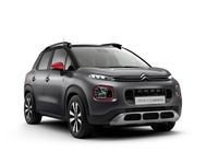 Citroen C3 Aircross Crossover. First generation, produced since 2017.